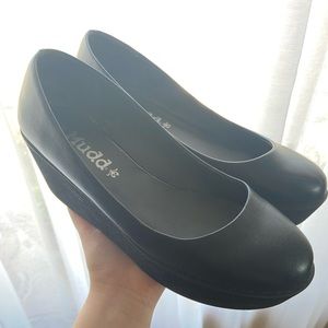 Platform black Mudd Mary Janes! 🖤 Size 8.5 womens